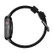 Nomad Active Strap Pro Apple Watch 42/44/45/Ultra 49mm - Black Hardware/Black