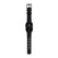Nomad Active Strap Pro Apple Watch 42/44/45/Ultra 49mm - Black Hardware/Black