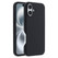 OtterBox Symmetry Cactus Leather Case iPhone 16 Plus - Noir Ash