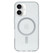 OtterBox Symmetry Clear MagSafe Case iPhone 16 - Stardust