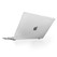 STM Studio Case MacBook Pro 16" (2021) - Clear