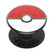 PopSockets PopGrip Licensed Universal Grip Holder - Pokeball