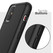 Encased Thin Armor Case iPhone 11 - Black
