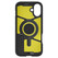 Spigen Tough Armor (MagFit) MagSafe Case iPhone 16 - Black