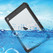 Flexii Gravity Shell Box Waterproof Case iPad 10.2" 7th/8th/9th Gen - Black/Clear