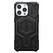 UAG Monarch Pro MagSafe Case iPhone 15 Pro Max - Carbon Fiber