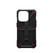 UAG Monarch Kevlar Case iPhone 15 Pro - Kevlar Black
