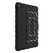 Gumdrop Hideaway Case iPad 10.2"(2019) - Black