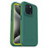 OtterBox FRE MagSafe Case iPhone 15 Pro - Pine Green