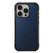 Nomad Rugged Case iPhone 15 Pro - Atlantic Blue