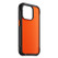 Nomad Rugged Case iPhone 15 Pro - Ultra Orange