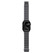 Nomad Aluminium Band Apple Watch 45/49 mm - Space Grey