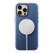 Nomad Sport Case iPhone 16 Pro - Naval Blue