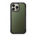Nomad Rugged Case iPhone 16 Pro - Forest