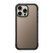 Nomad Rugged Case iPhone 16 Pro - Dessert