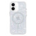 Case-Mate Twinkle MagSafe Case iPhone 16 - Disco