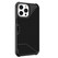 UAG Metropolis Folio Case iPhone 13 Pro Max - Kevlar Black