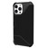 UAG Metropolis Folio Case iPhone 13 Pro Max - Kevlar Black