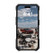 UAG Monarch Pro MagSafe Case iPhone 15 Pro - Black