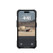UAG Monarch Case iPhone 15 Pro - Mallard