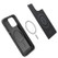 Spigen Core Armor MagFit Case iPhone 15 Pro Max - Black