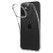 Spigen Crystal Flex Case iPhone 15 Pro - Clear