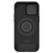 Spigen Optik Armor Magfit Case iPhone 14 Pro - Black