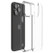 Spigen Ultra Hybrid Crystal Case iPhone 15 Pro - Clear
