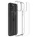 Spigen Air Skin Hybrid Case iPhone 15 Pro - Clear