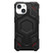 UAG Monarch Pro Kevlar MagSafe Case iPhone 15 - Kevlar Black