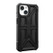 UAG Monarch Case iPhone 15 - Carbon Fiber