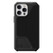 UAG Metropolis Case iPhone 14 Pro - Kevlar Black