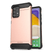 Encased Scorpio Case Samsung Galaxy A72 - Rose Gold