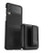 Encased Duraclip Case Samsung Galaxy Z Flip 3 with Belt Clip Holster - Black