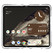 Case-Mate Tough Clear Plus Case Google Pixel Fold - Clear