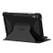 UAG Metropolis SE Case Samsung Galaxy Tab S9 Plus 12.4" (2023) - Black