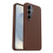 OtterBox Symmetry Cactus Leather Case Samsung Galaxy S25 - Brown