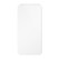 EFM TT Sapphire Screen Armour iPhone 16e - Clear