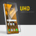 Encased UHD Screen Protector Samsung Galaxy S25 Ultra