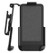 Encased Belt Clip Holster for Otterbox Commuter iPhone Xs Max (case not included)