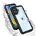 Encased Waterproof Case iPhone 16 - Clear
