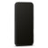 Woolnut Leather Case iPhone 16 Pro Max - Black