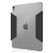 STM Studio Case iPad Air 13" (1st Gen, 2024, M2) - Black