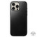 Nomad Modern Horween Leather Case iPhone 16 Pro Max - Black