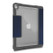 STM Dux Plus Duo Case iPad 10.2" 7th/8th/9th Gen - Midnight Blue