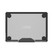 UAG Plyo Case MacBook Air 15" M2/M3 2023-2024 - Ice/Black
