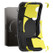 Spigen Tough Armor MagFit Case Samsung Galaxy S25 - Black