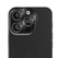 EFM Camera Lens Armour iPhone 16 Pro/16 Pro Max - Clear