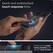 Spigen EZ Fit Glas.tR Tempered Glass iPhone 12 Pro Max - Clear