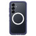 OtterBox Defender XT Clear Magnets Case Samsung Galaxy S25 - Lavender Haze